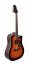 Samick GD-100SCE VS - gitara elektroakustyczna