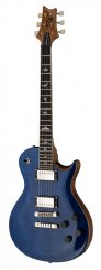 PRS SE McCarty 594 Singlecut Faded Blue - Elektrická kytara