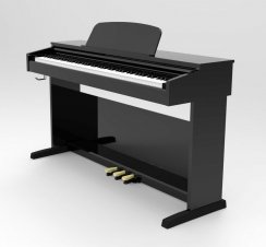 Ringway RP220 RW PVC - Digitální piano