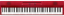 Korg Liano Red - Digitální piano