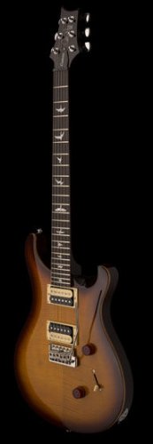 PRS 2017 SE Custom 24 Tobacco Sunburst - Elektrická kytara