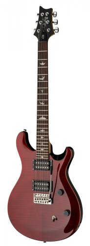 PRS SE CE 24 Black Cherry - Elektrická kytara
