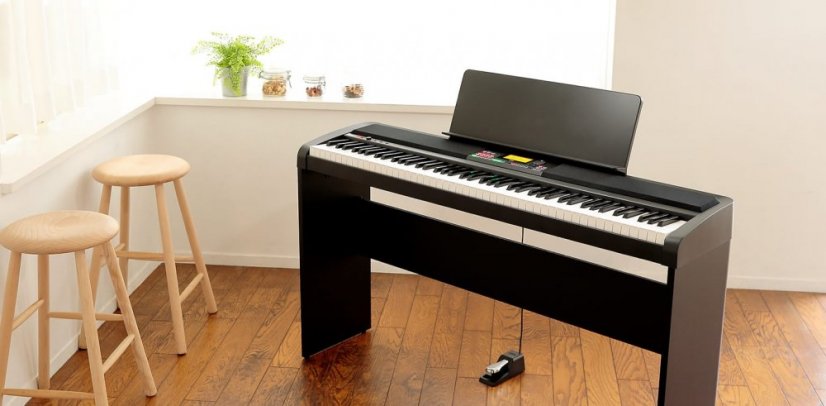 Korg XE20 - digitálne piano