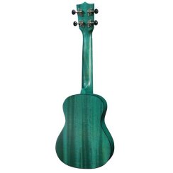PUKA PK-DPC - Koncertné Ukulele