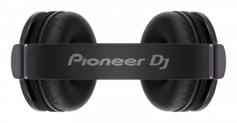 Pioneer DJ HDJ-CUE1 - sluchátka
