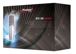Prodipe STC-3D - studiový kondenzátorový mikrofon