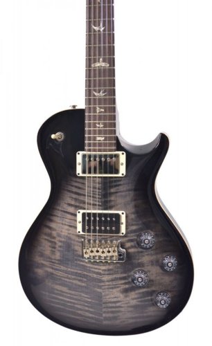 PRS Tremonti Charcoal Contour Burst  - Elektrická kytara USA