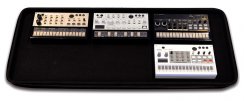KORG DJ GB-1 case na kilka urządzeń