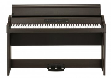 Pianina cyfrowe - Ilość klawiszy - 88