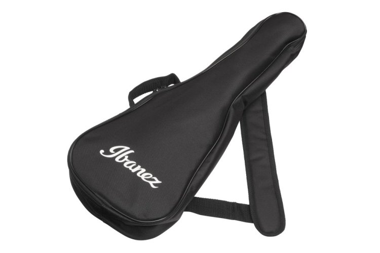 Ibanez AUP10N-OLB - Guitalele / Piccolo Ukulele Open Pore Sunburst