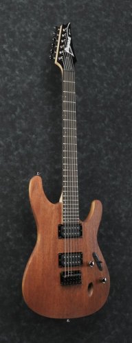 Ibanez S521-MOL - elektrická kytara