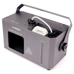 EVOLIGHTS DJ 700 - výrobník mlhy hazer