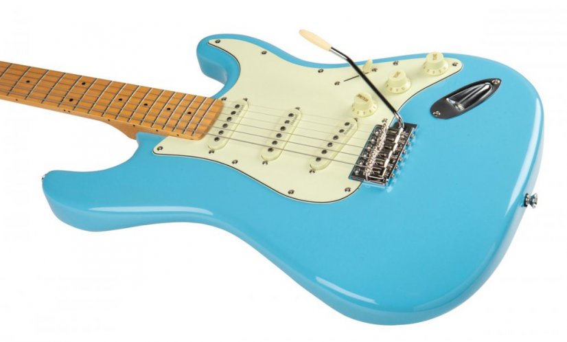 Prodipe Guitars ST80MA BL - Elektrická gitara