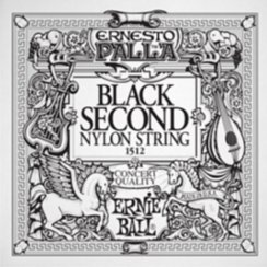 Ernie Ball EB 1512 - struna pre klasickú gitaru