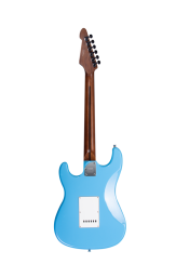 SAGA SMF1314H BL (HSS) - elektrická gitara