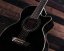 Washburn EA 10 (B) - elektroakustická kytara