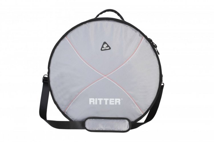 Ritter RDP2-03/BRD - 4-dílná sada obalů na bicí