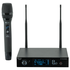 Prodipe MC1 DSP UHF SOLO - system bezprzewodowy