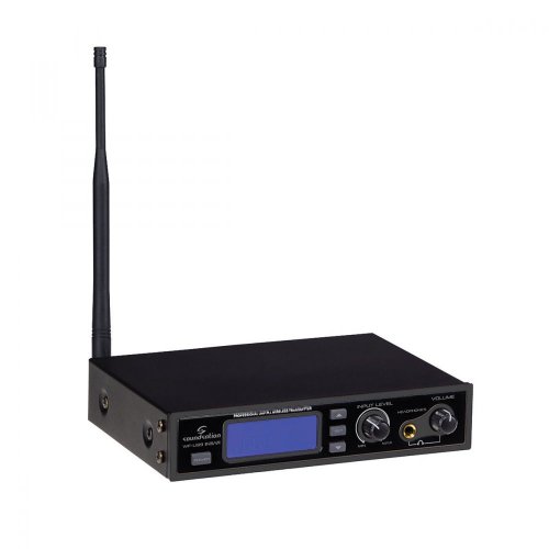 Soundsation WF-U99 INEAR - UHF ušné monitory