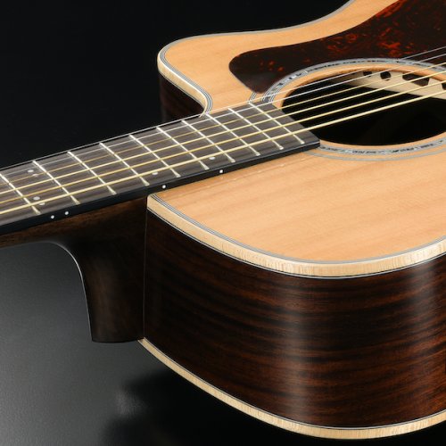Walden G 770 CEW (N) - elektroakustická kytara