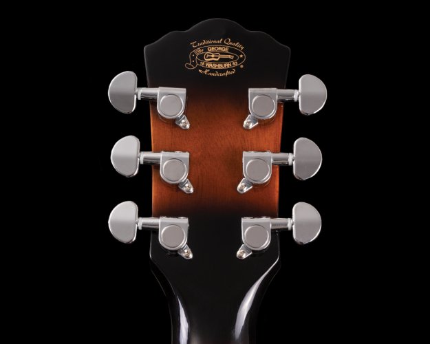 Washburn EA 15 (ITB) - gitara elektroakustyczna