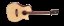 Cort GA5F PF 12 NS - Elektroakustická kytara