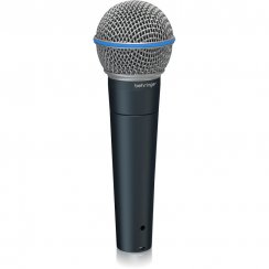 Behringer BA 85A - dynamický mikrofón