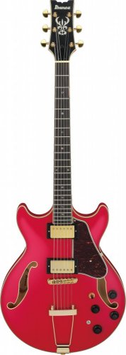 Ibanez AMH90-CRF - gitara elektryczna