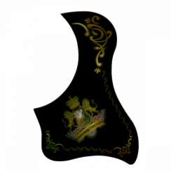 Kera Audio A025K - Trsátko na kytaru