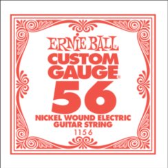 Ernie Ball EB 1156