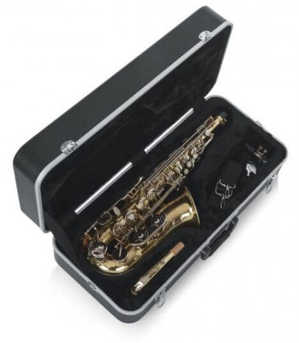 Gator GC-Alto-Rect - Kufr pro alt saxofon