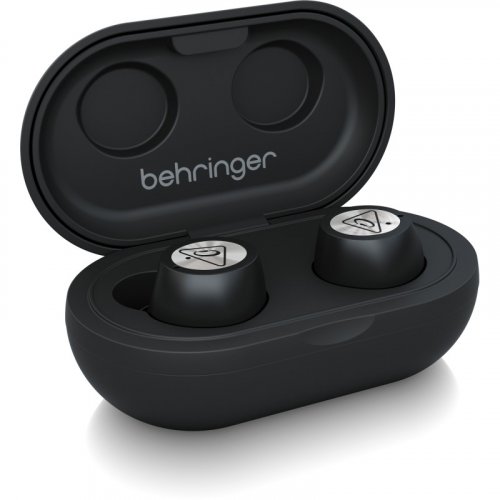 Behringer TRUE BUDS - bezdrôtová štupľové slúchadlá