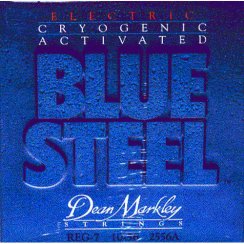 Dean Markley DM 2556 A - struny pro elektrickou kytaru