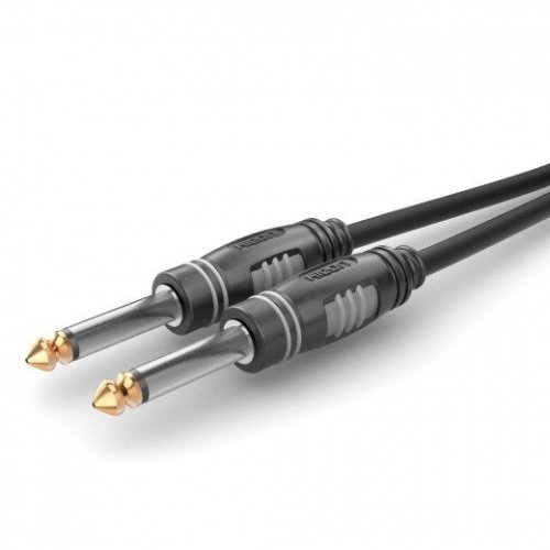Sommer Cable Basic HBA-6M-0150 - kabel instrumentalny 1.5m