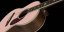 PRS SE P20E Parlour Pink Lotus - Elektroakustická gitara