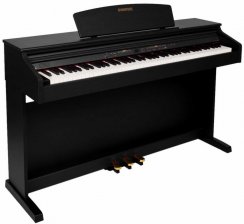 Dynatone SLP-150 BK - Digitální piano