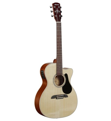 Alvarez RF 26 CE (N) - elektroakustická kytara