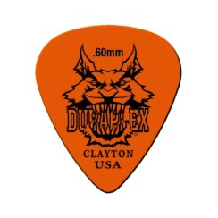 Steve Clayton DXS 60 / 12 - sada trsátek