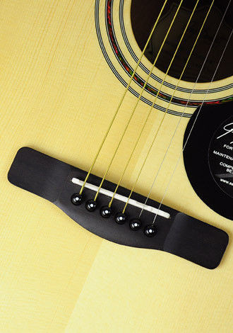 Samick GD-101S N - Akustická kytara