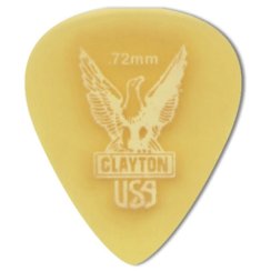 Steve Clayton US 72 / 12 - sada trsátek