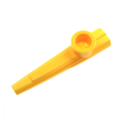 Kera Audio K-1P - Kazoo žlutý