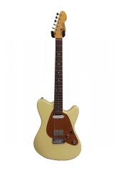 Blade Dayton Custom DAC-1 RC/AW - elektrická gitara