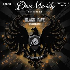Dean Markley DM 8003 - struny na elektrickou kytaru