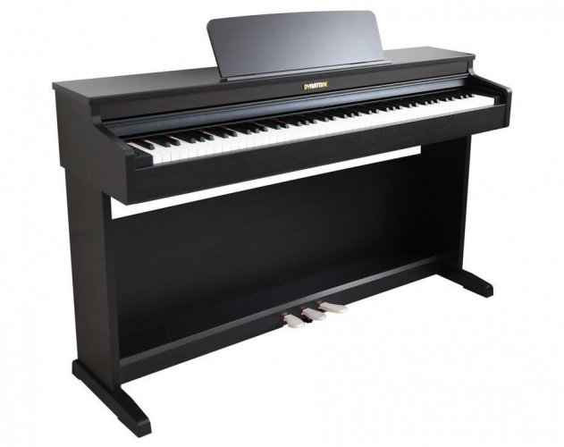 Dynatone SLP-260 BLK - digitálne piano