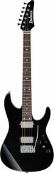 Ibanez AZ42P1-BK - elektrická kytara