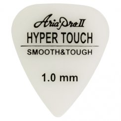Aria PHT-05/100 (WH) - Kostka gitarowa 1,0 mm