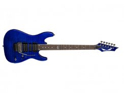 Dean Guitars Custom 380 Floyd TBL - Elektrická gitara
