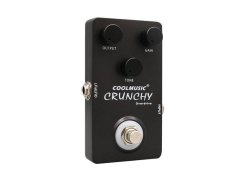 COOLMUSIC C-OV01 - Overdrive efekt na gitaru