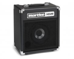 Hartke HD25 - Basové kombo 25W