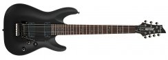 Schecter Demon 7 FR ABSN - Elektrická kytara